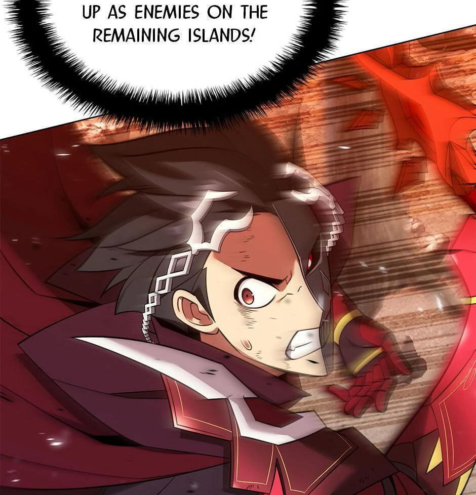 Read Overgeared (Team Argo) chapter 207 image 16 on Lezhin