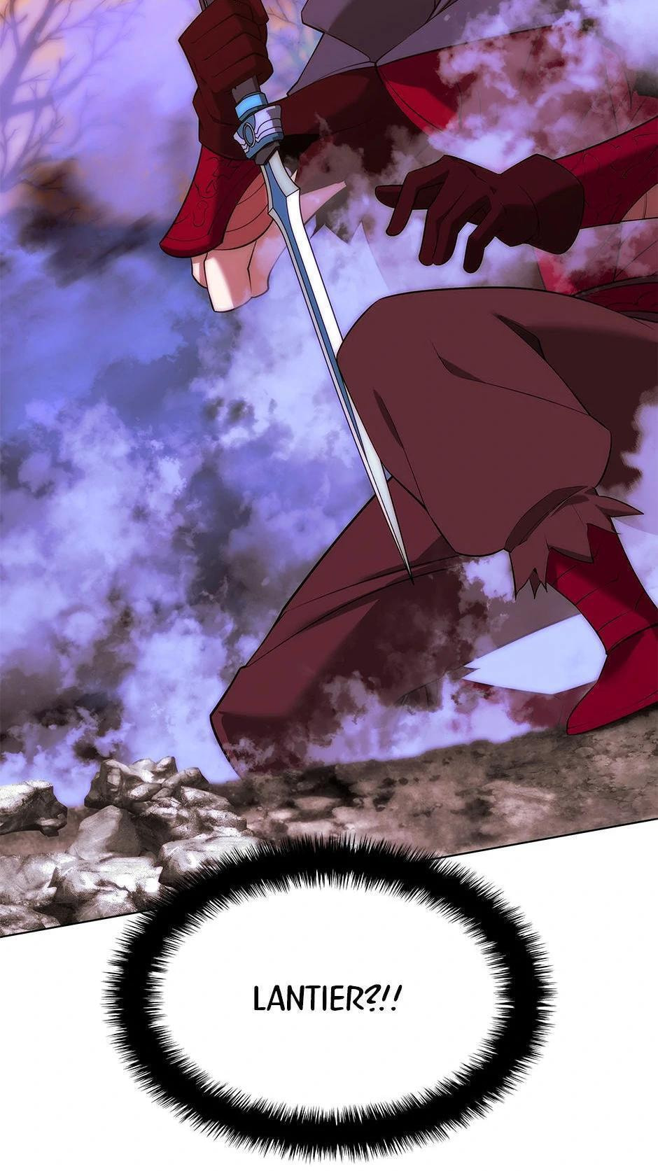 Read Overgeared (Team Argo) chapter 207 image 2 on Lezhin