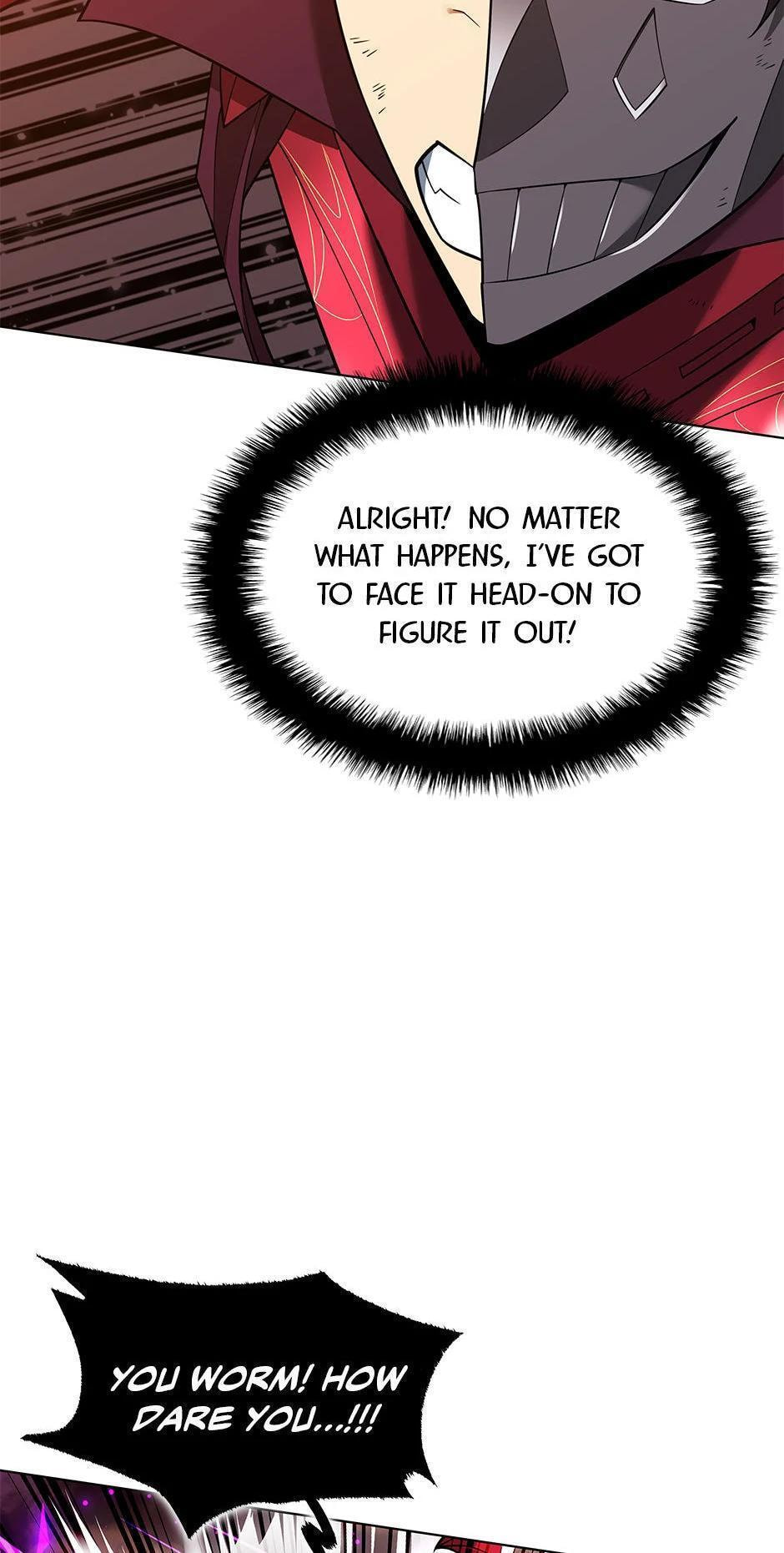 Read Overgeared (Team Argo) chapter 207 image 20 on Lezhin
