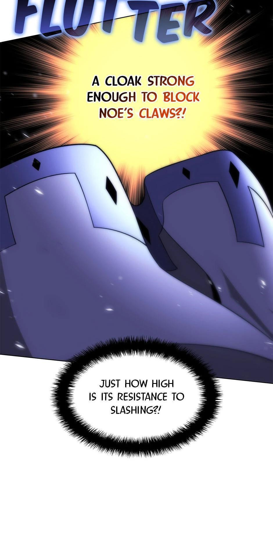 Read Overgeared (Team Argo) chapter 207 image 22 on Lezhin