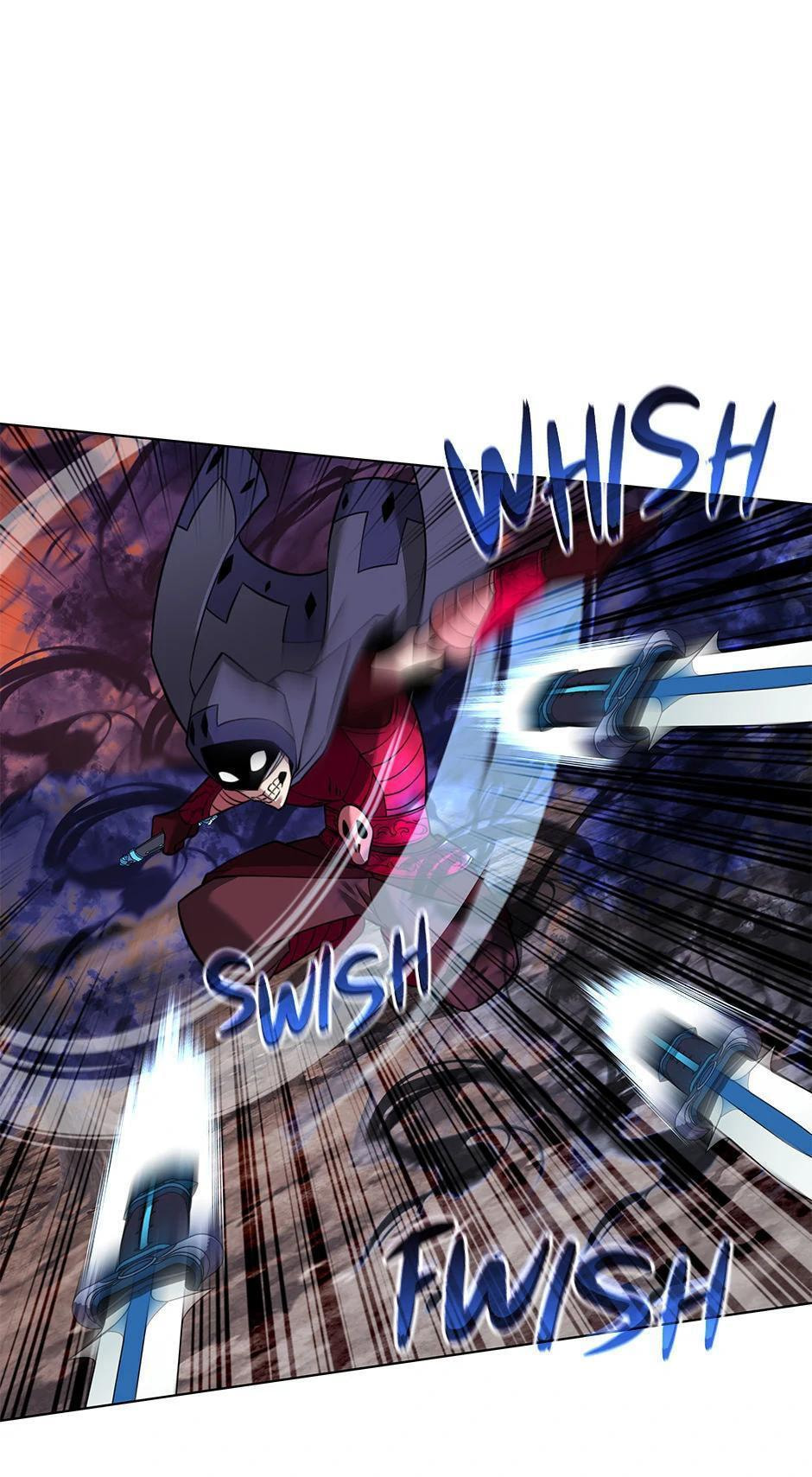 Read Overgeared (Team Argo) chapter 207 image 23 on Lezhin