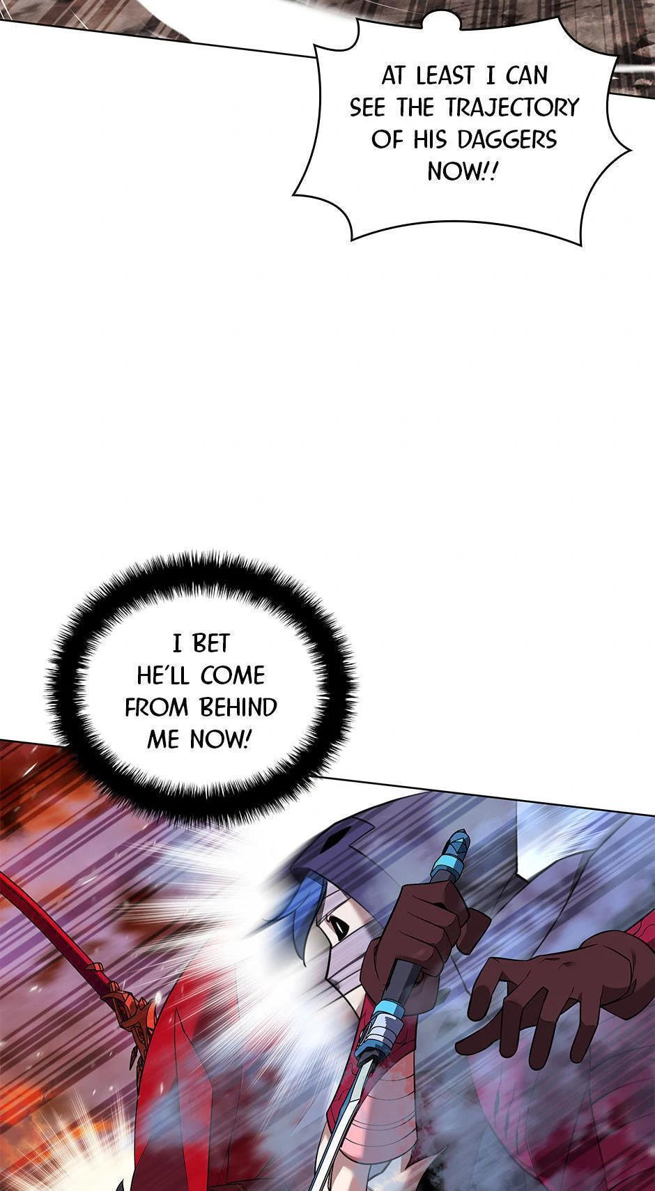 Read Overgeared (Team Argo) chapter 207 image 25 on Lezhin