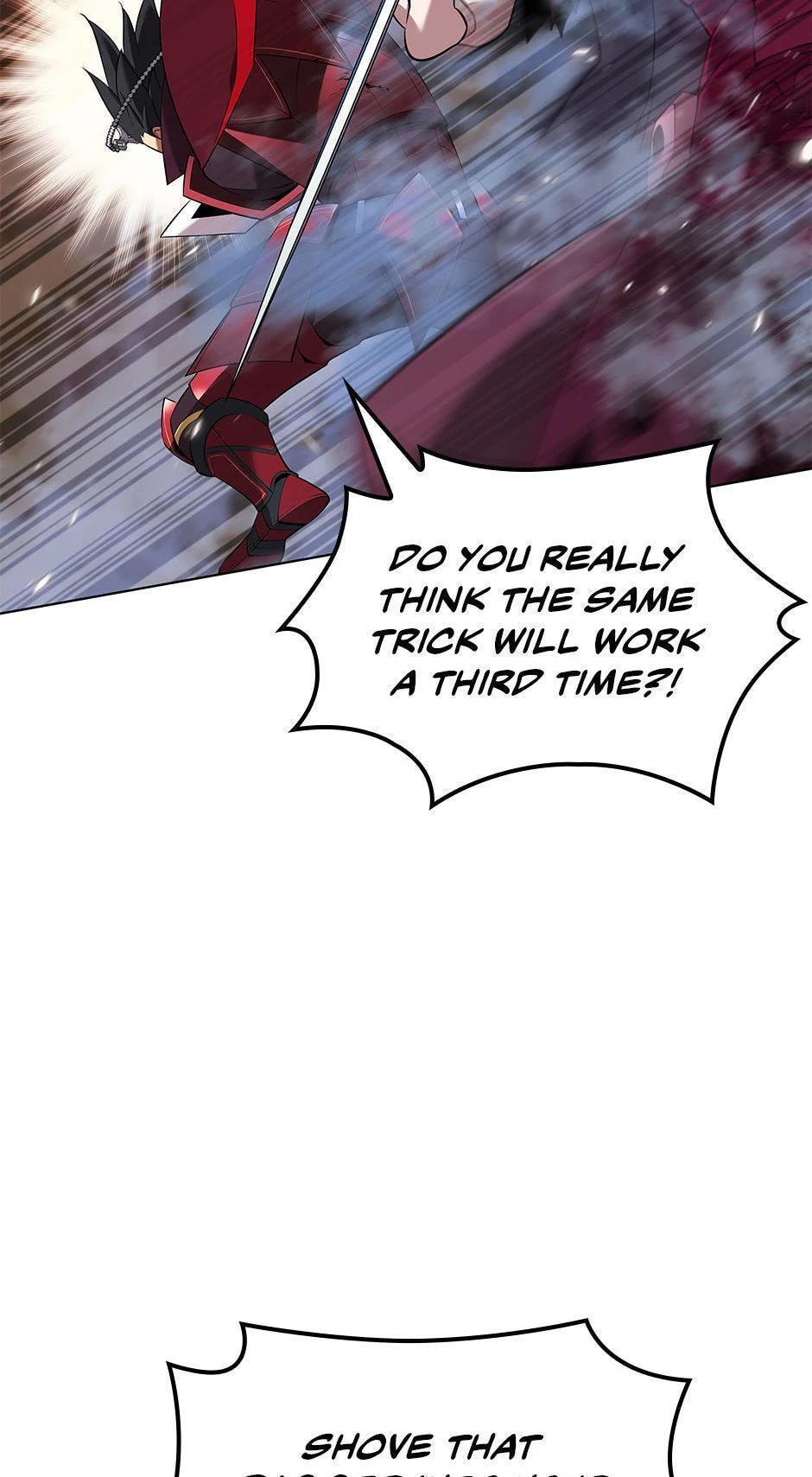 Read Overgeared (Team Argo) chapter 207 image 26 on Lezhin