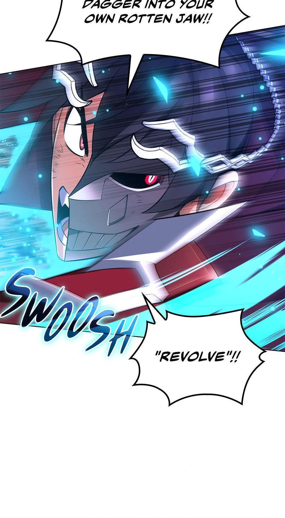 Read Overgeared (Team Argo) chapter 207 image 27 on Lezhin