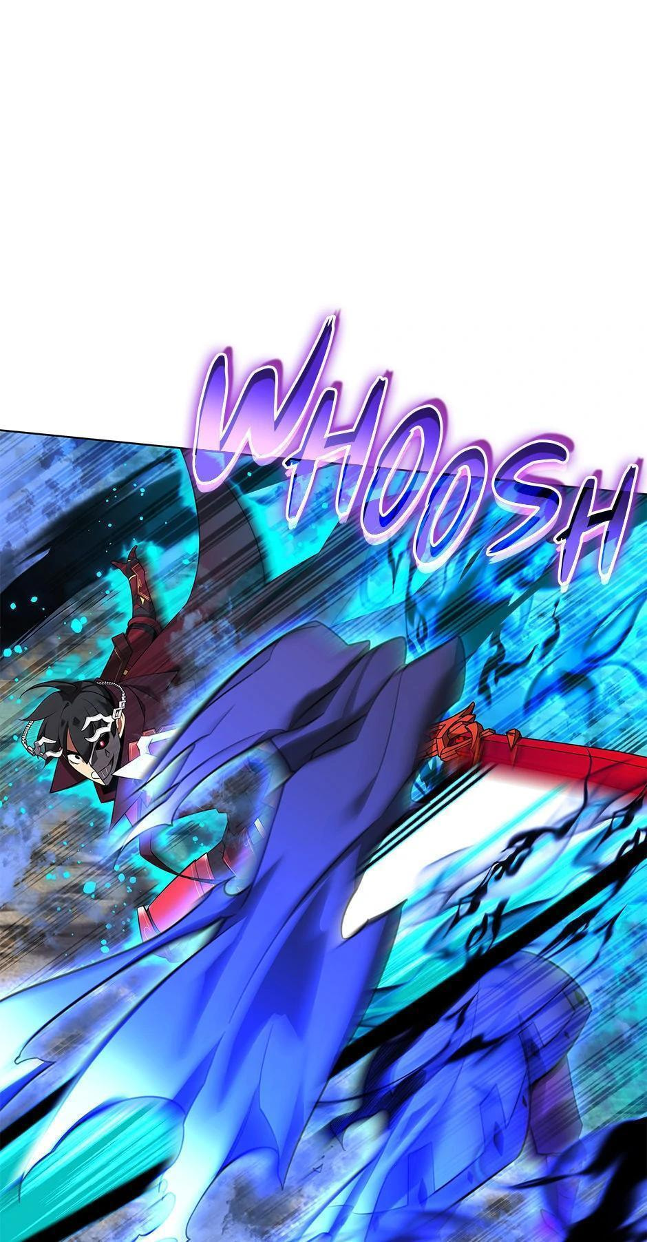Read Overgeared (Team Argo) chapter 207 image 28 on Lezhin
