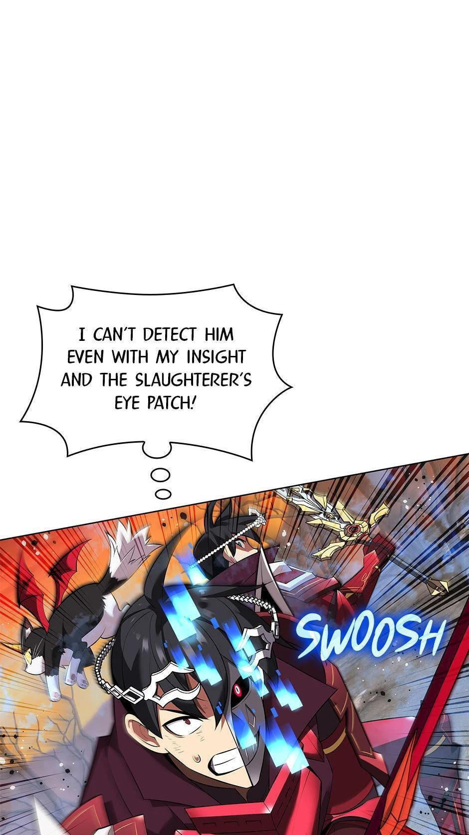 Read Overgeared (Team Argo) chapter 207 image 3 on Lezhin
