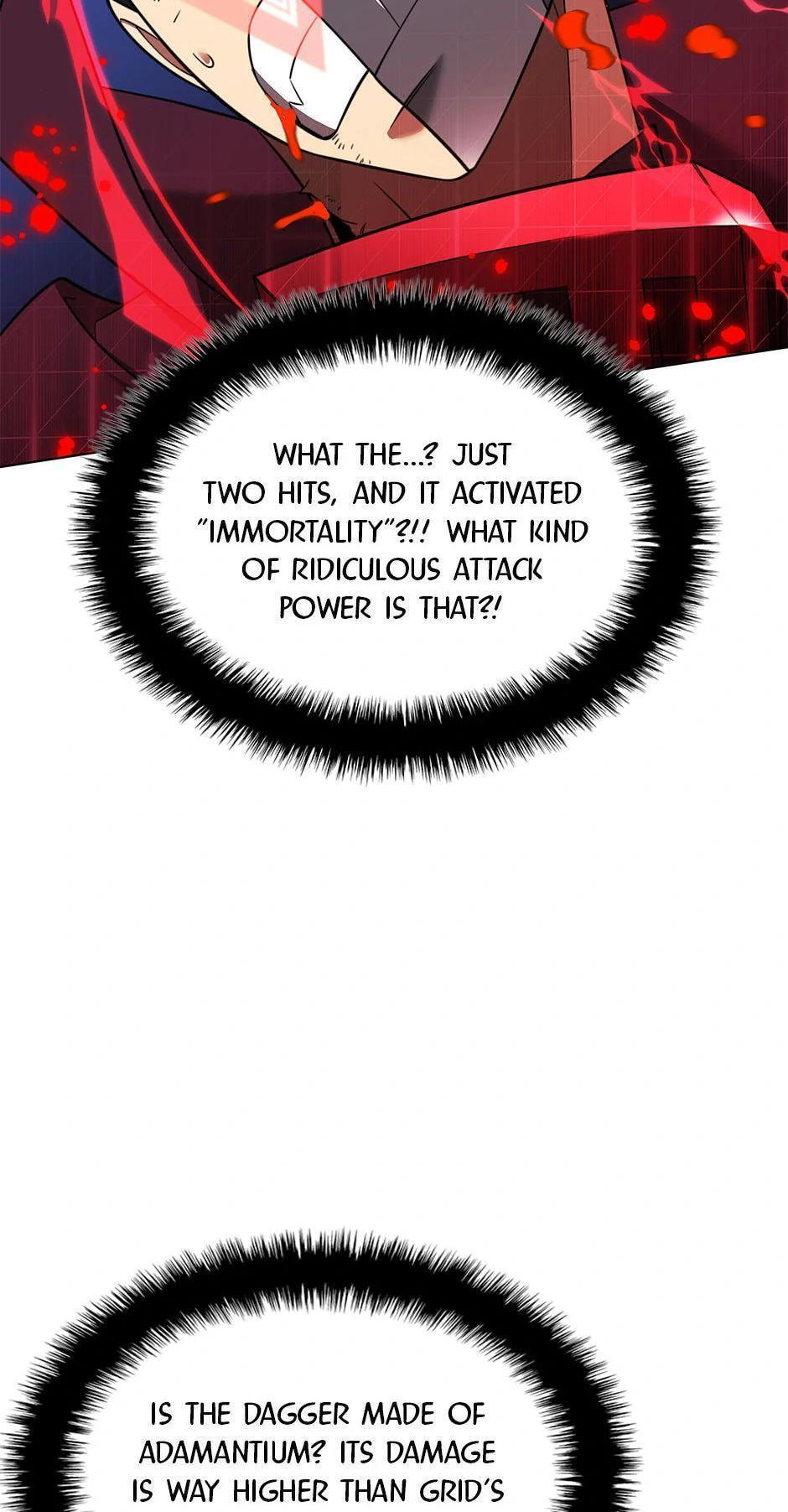 Read Overgeared (Team Argo) chapter 207 image 32 on Lezhin
