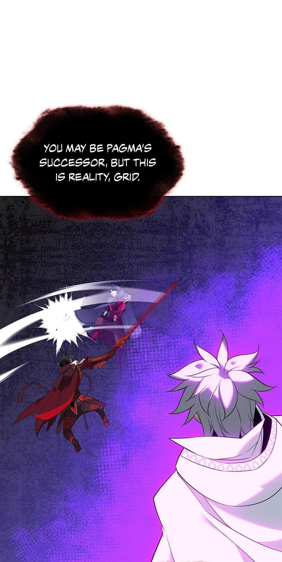 Read Overgeared (Team Argo) chapter 207 image 34 on Lezhin