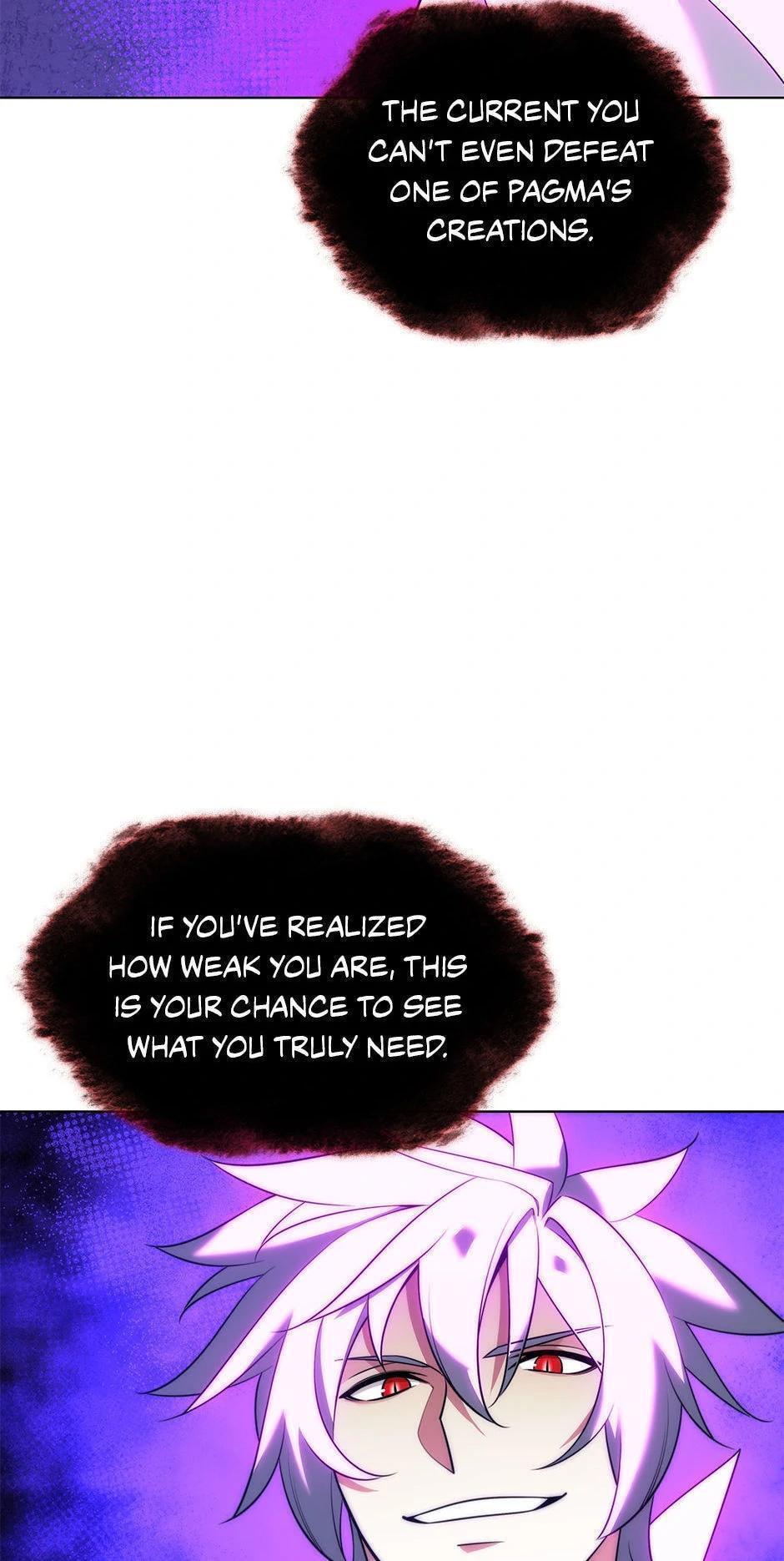 Read Overgeared (Team Argo) chapter 207 image 35 on Lezhin