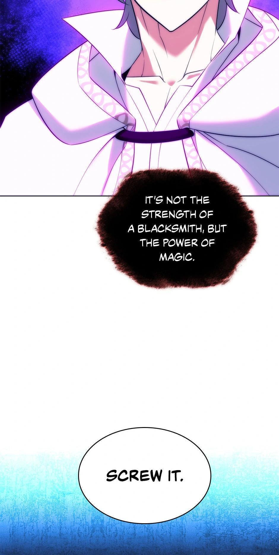 Read Overgeared (Team Argo) chapter 207 image 36 on Lezhin