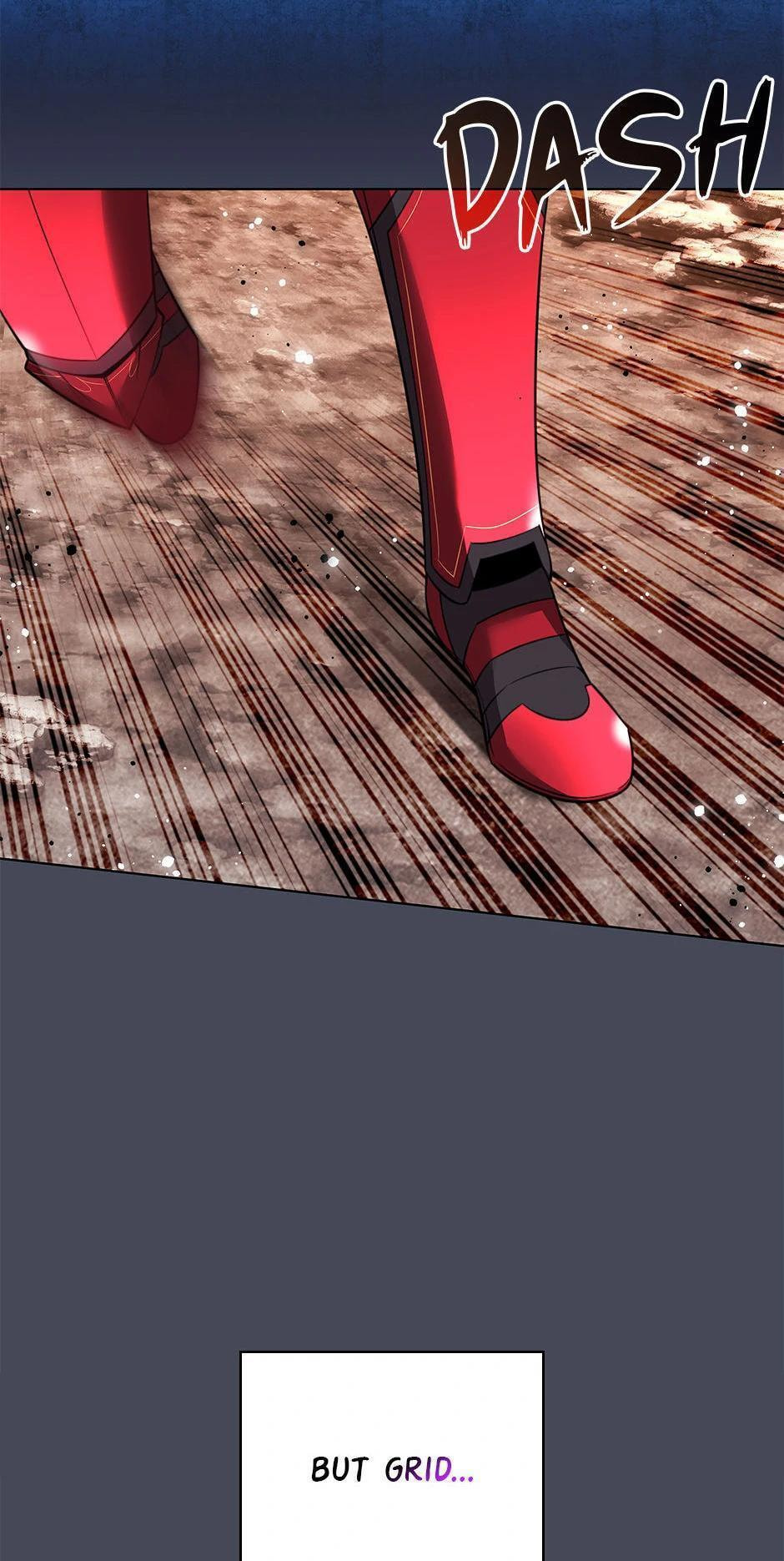 Read Overgeared (Team Argo) chapter 207 image 37 on Lezhin