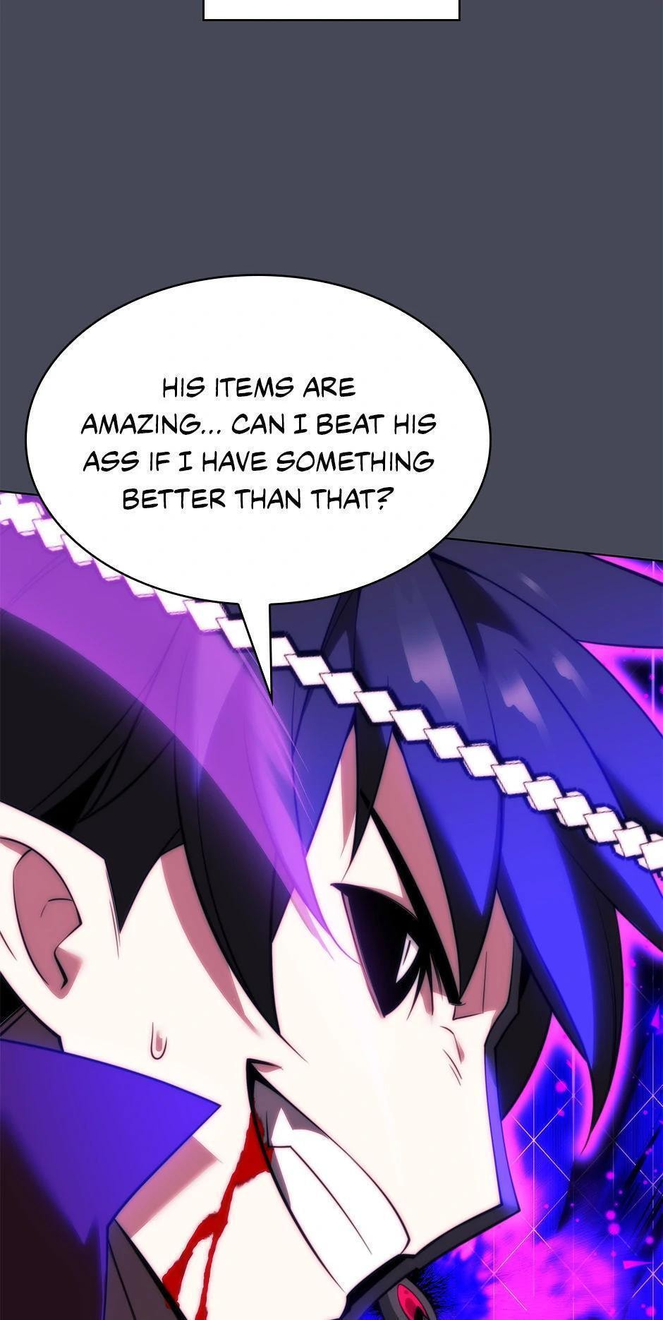 Read Overgeared (Team Argo) chapter 207 image 38 on Lezhin