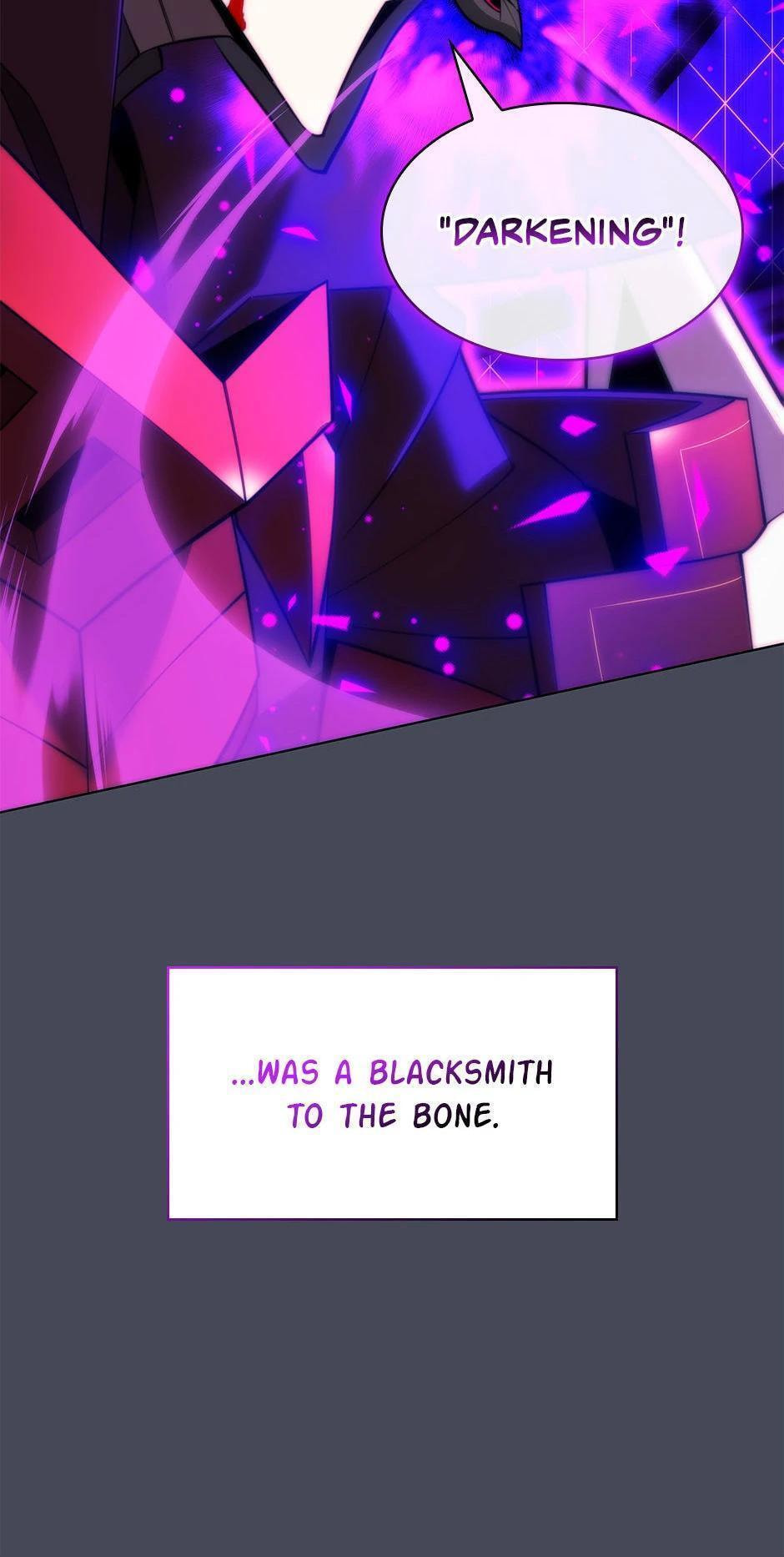 Read Overgeared (Team Argo) chapter 207 image 39 on Lezhin