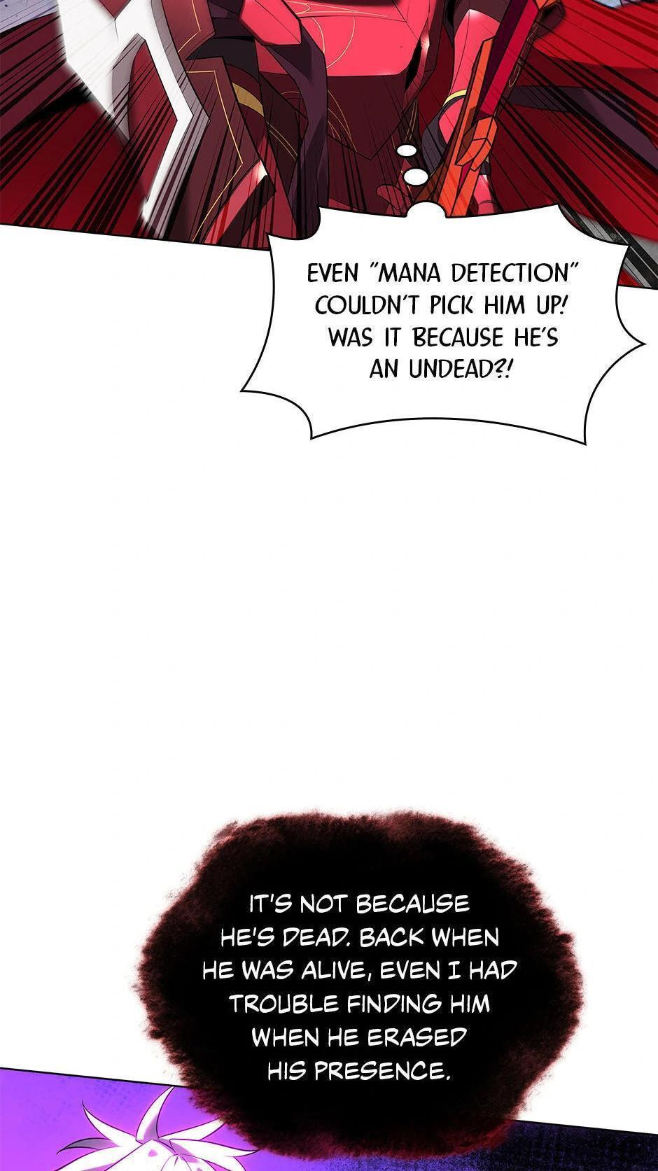 Read Overgeared (Team Argo) chapter 207 image 4 on Lezhin
