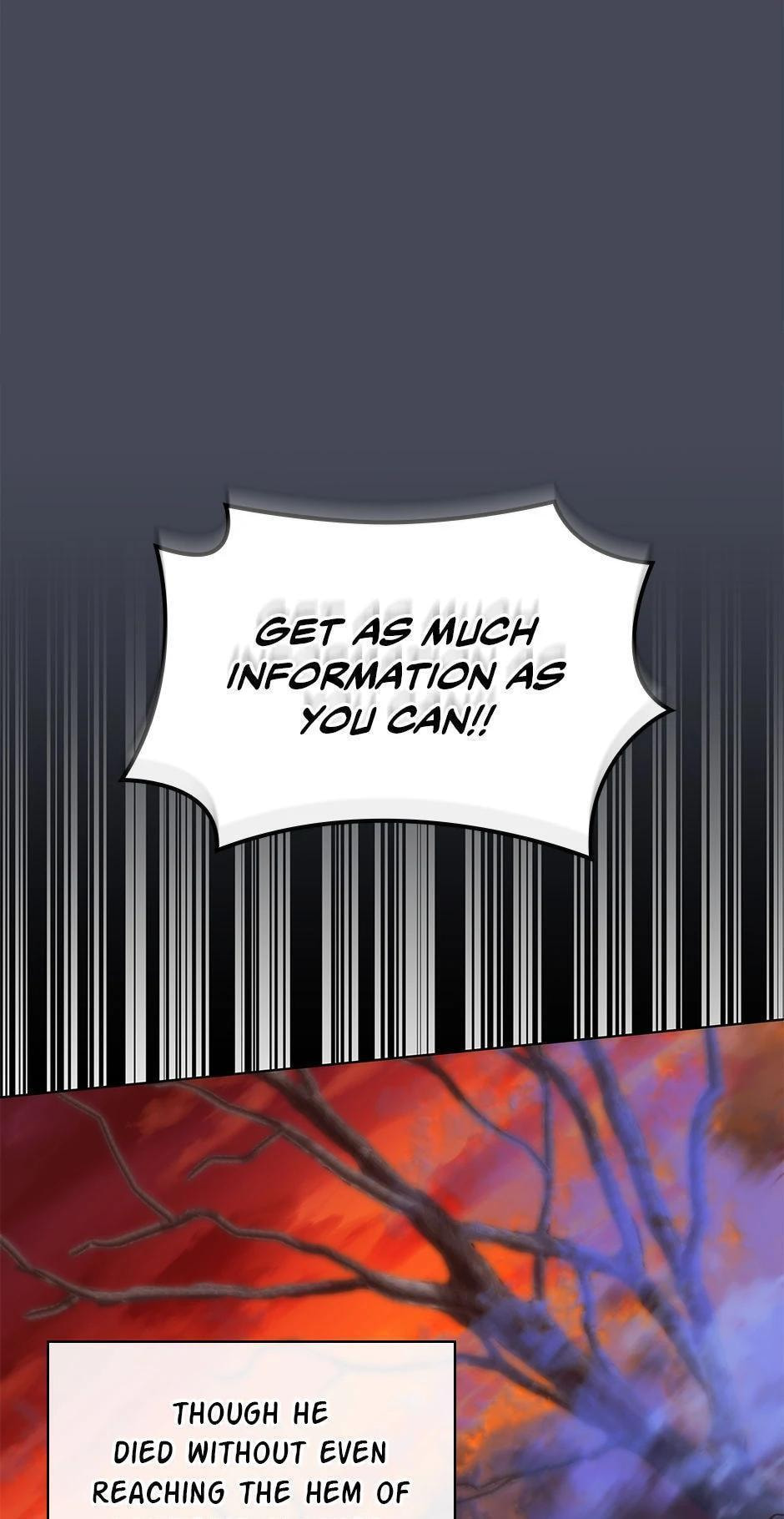 Read Overgeared (Team Argo) chapter 207 image 42 on Lezhin
