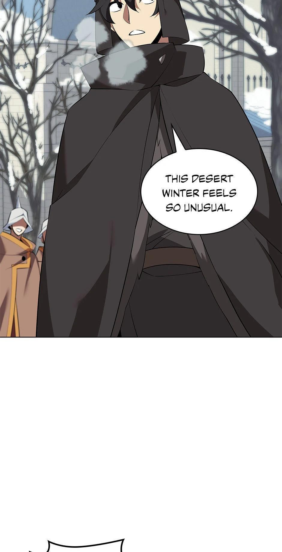 Read Overgeared (Team Argo) chapter 207 image 47 on Lezhin