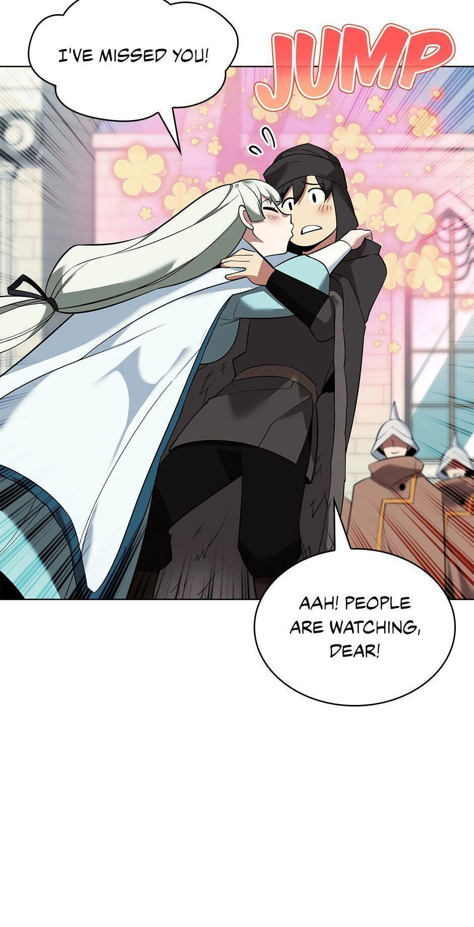 Read Overgeared (Team Argo) chapter 207 image 49 on Lezhin