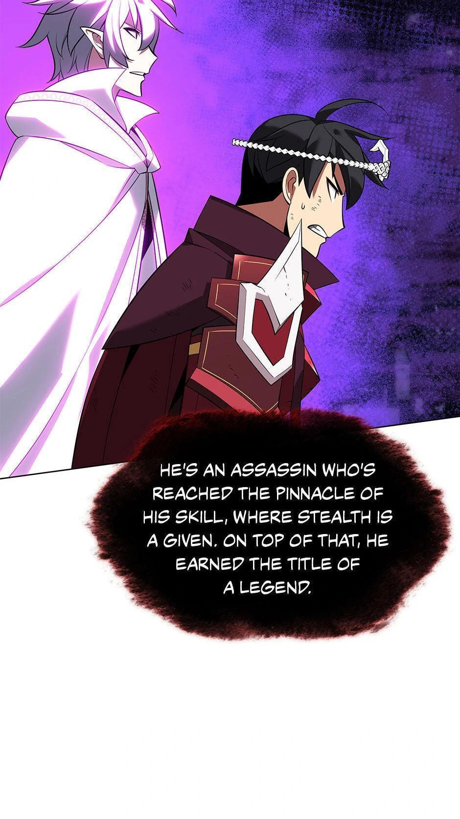 Read Overgeared (Team Argo) chapter 207 image 5 on Lezhin