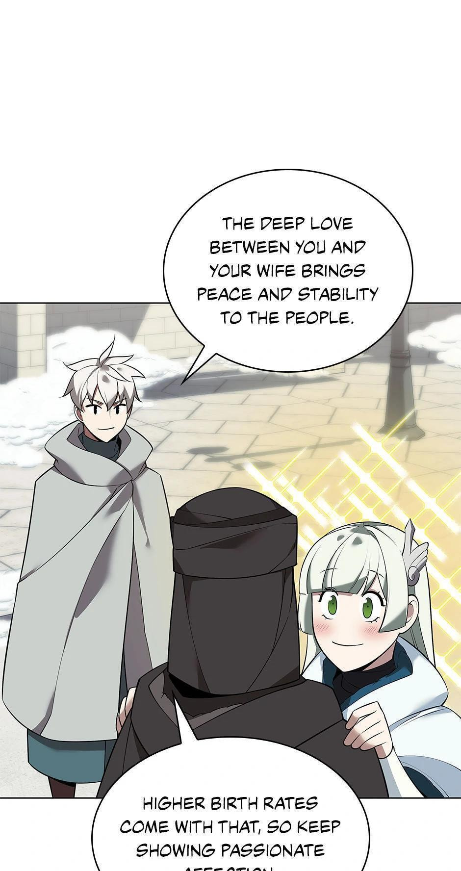 Read Overgeared (Team Argo) chapter 207 image 50 on Lezhin