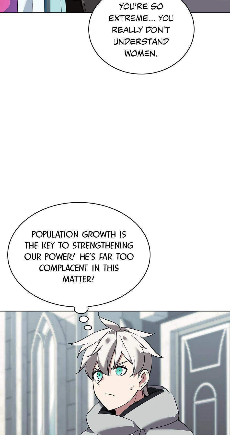 Read Overgeared (Team Argo) chapter 207 image 52 on Lezhin