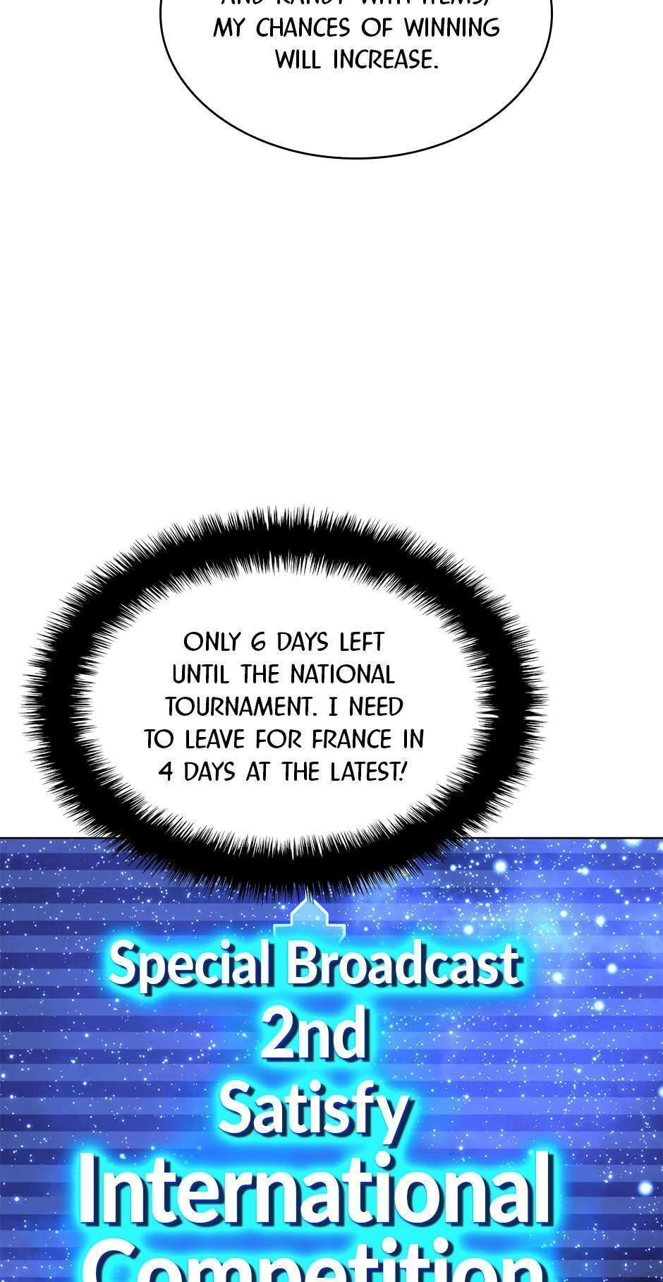 Read Overgeared (Team Argo) chapter 207 image 57 on Lezhin