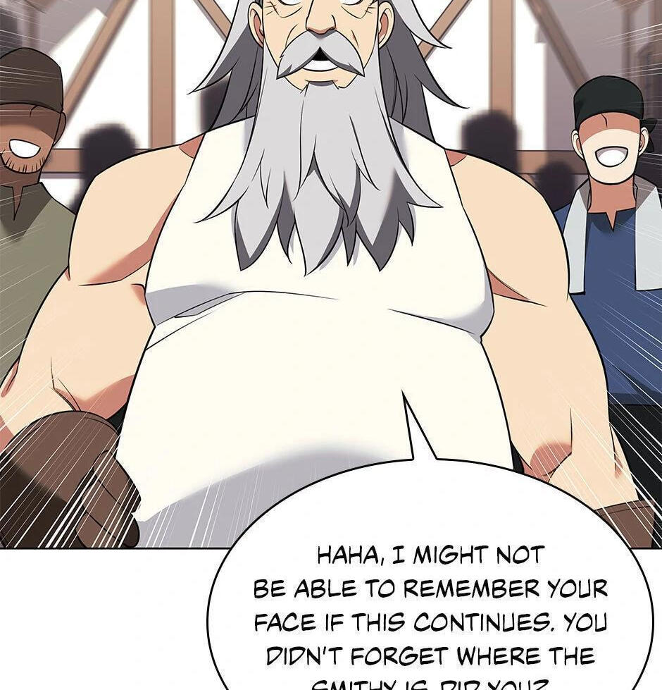 Read Overgeared (Team Argo) chapter 207 image 63 on Lezhin