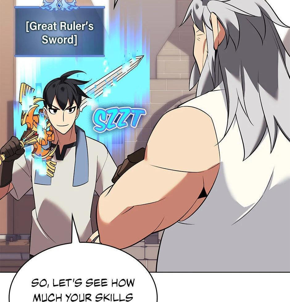 Read Overgeared (Team Argo) chapter 207 image 65 on Lezhin