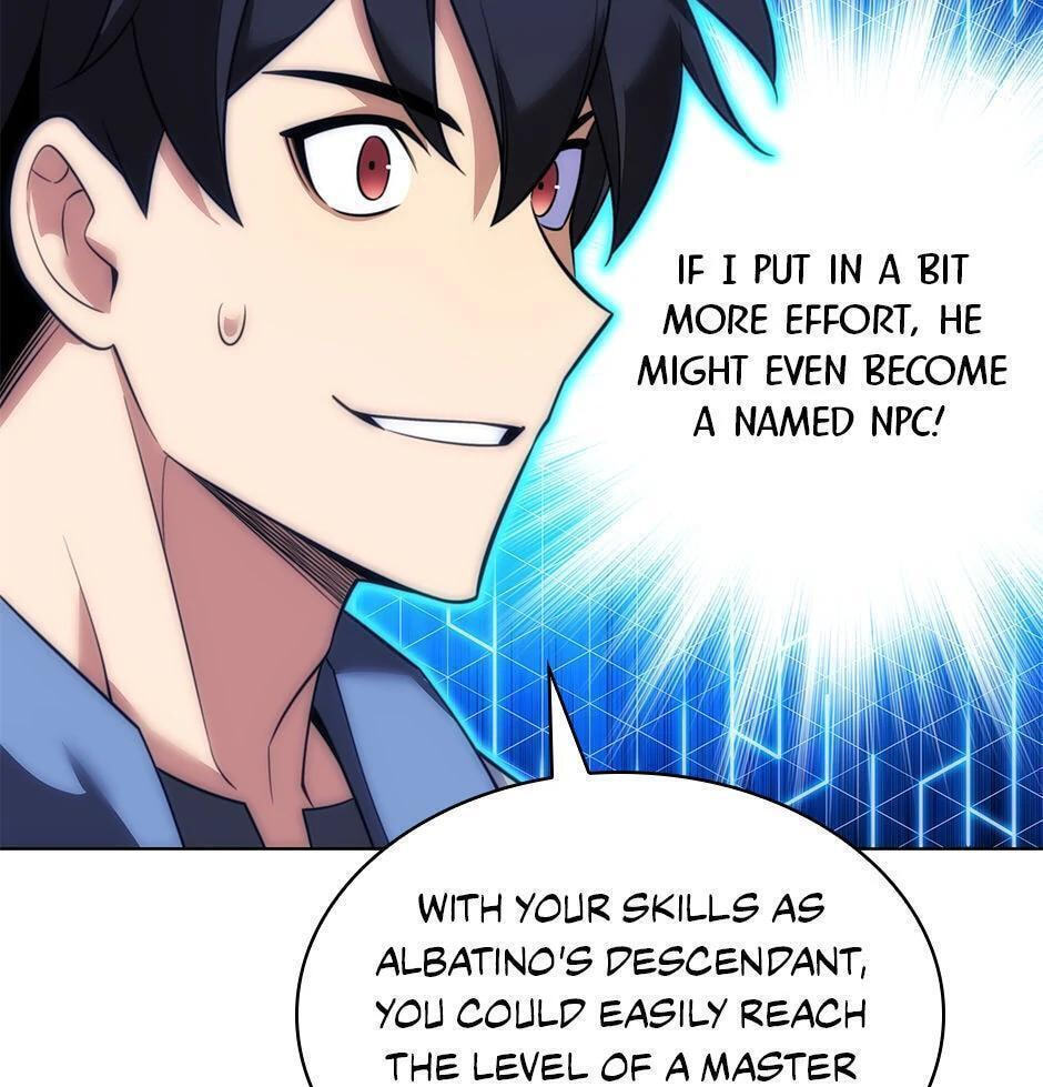 Read Overgeared (Team Argo) chapter 207 image 70 on Lezhin