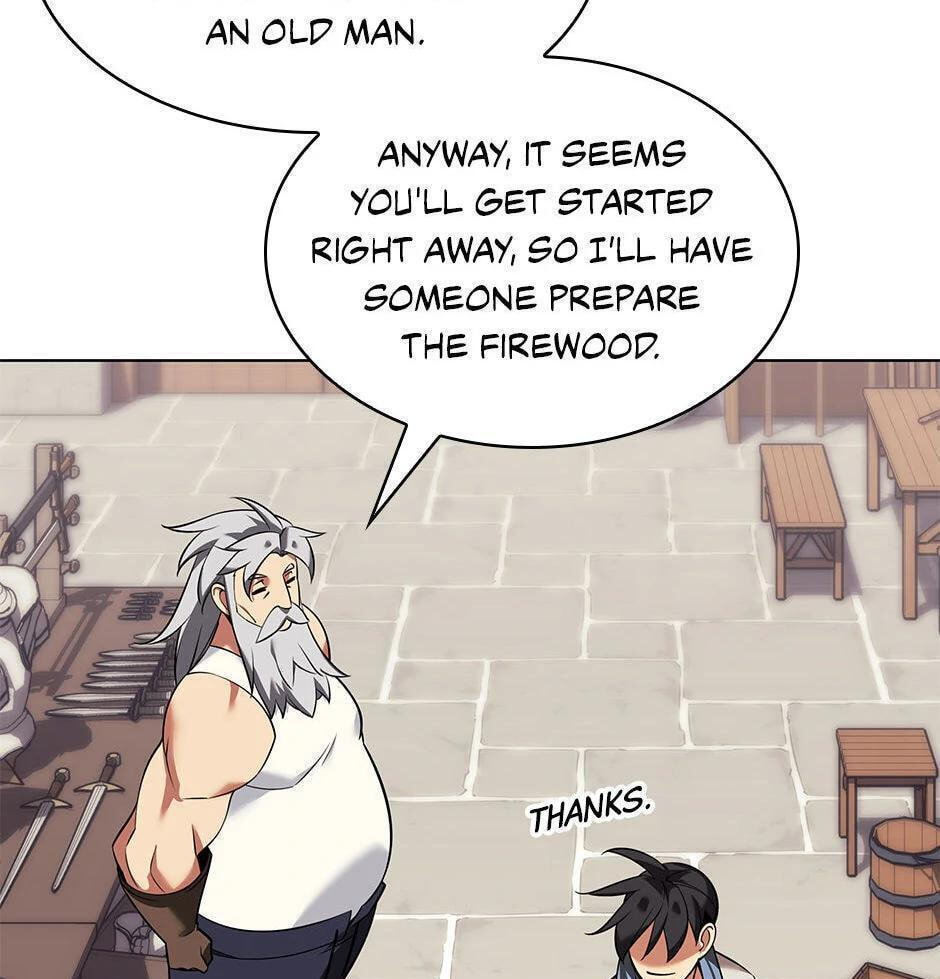 Read Overgeared (Team Argo) chapter 207 image 72 on Lezhin