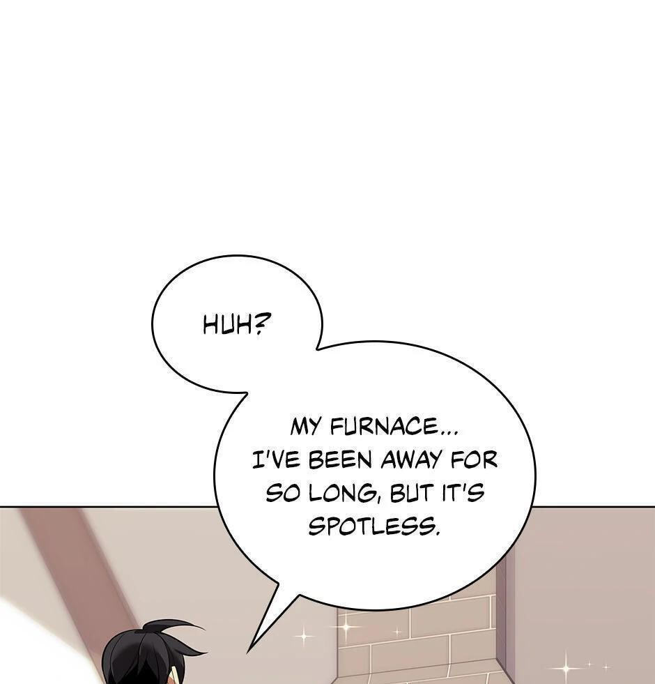 Read Overgeared (Team Argo) chapter 207 image 74 on Lezhin