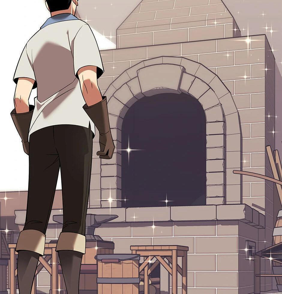 Read Overgeared (Team Argo) chapter 207 image 75 on Lezhin
