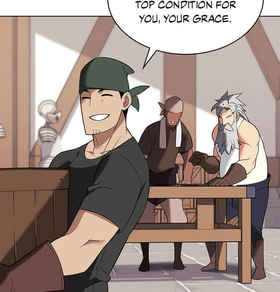 Read Overgeared (Team Argo) chapter 207 image 77 on Lezhin