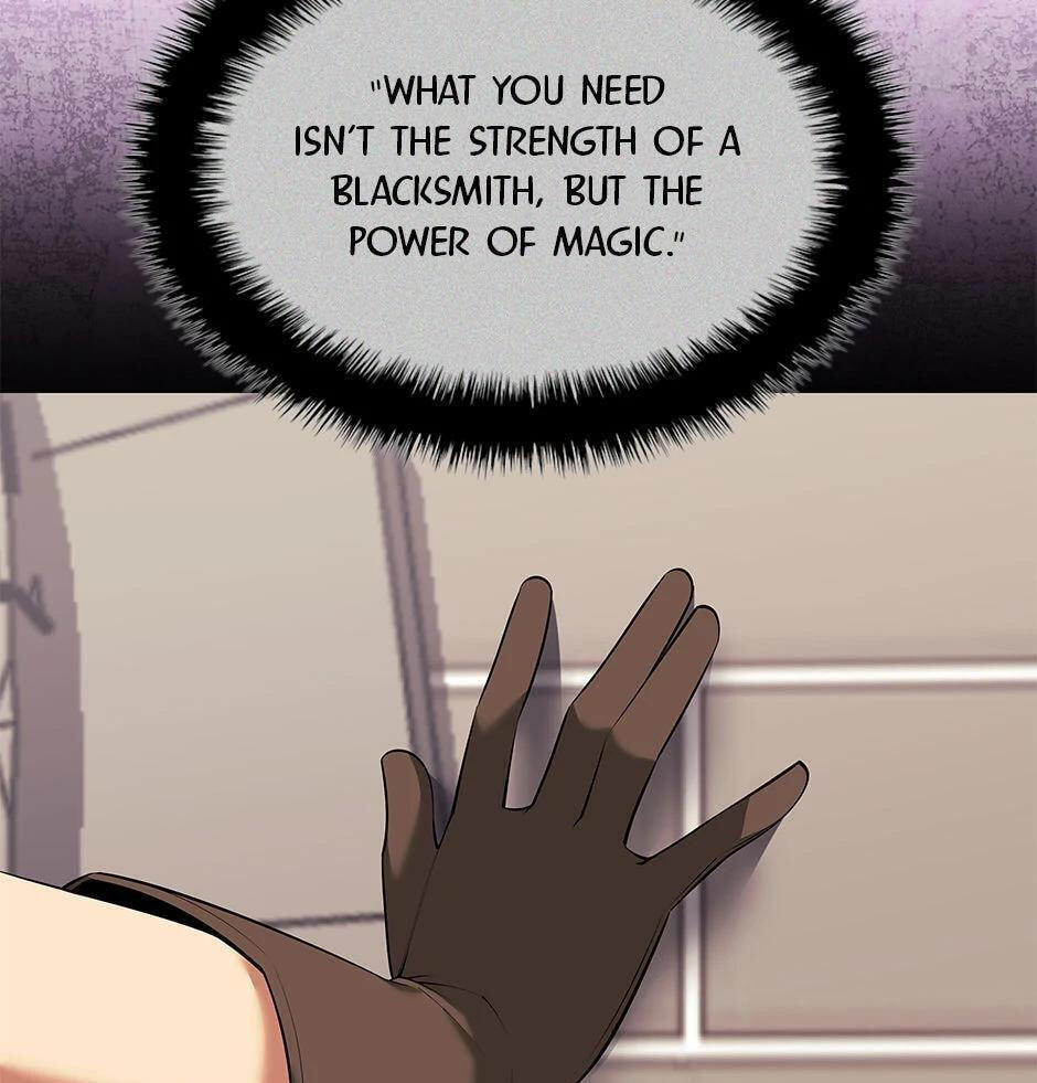 Read Overgeared (Team Argo) chapter 207 image 82 on Lezhin