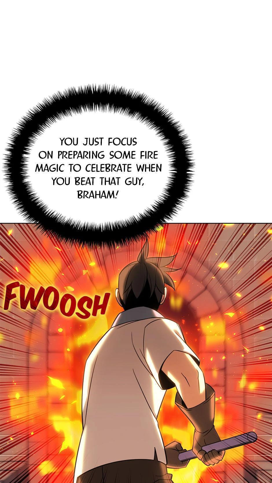 Read Overgeared (Team Argo) chapter 207 image 84 on Lezhin