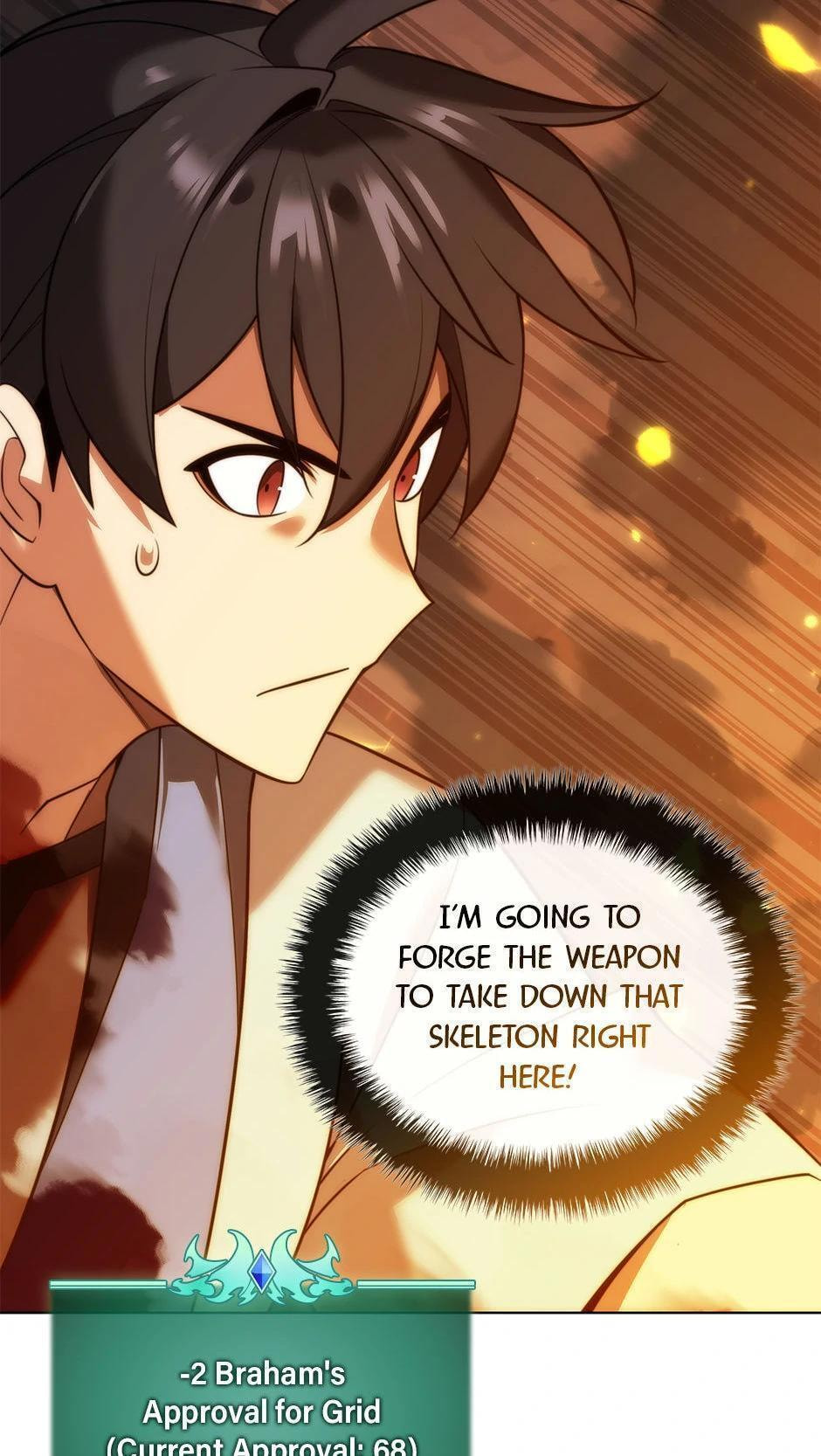 Read Overgeared (Team Argo) chapter 207 image 86 on Lezhin