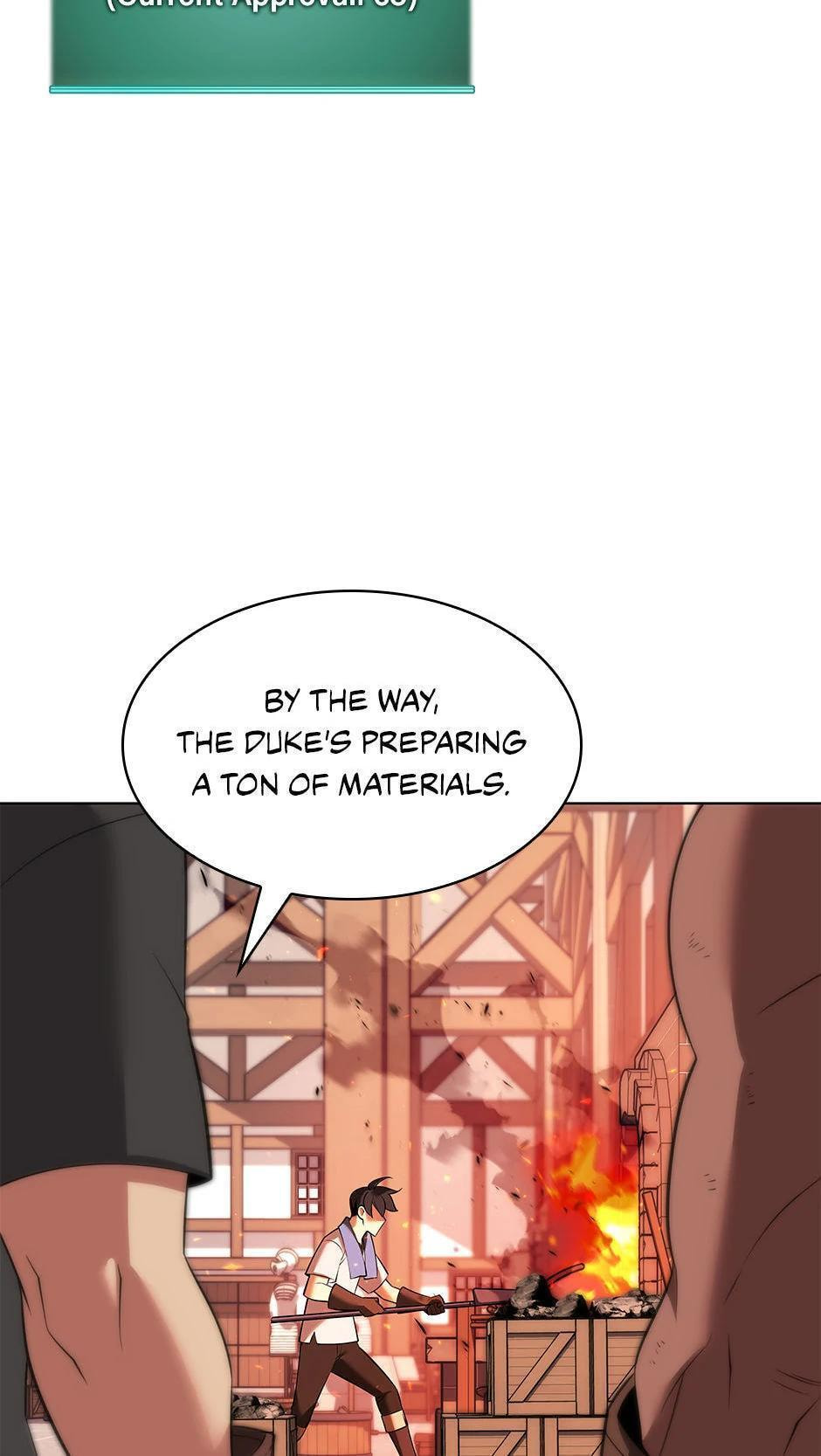Read Overgeared (Team Argo) chapter 207 image 87 on Lezhin