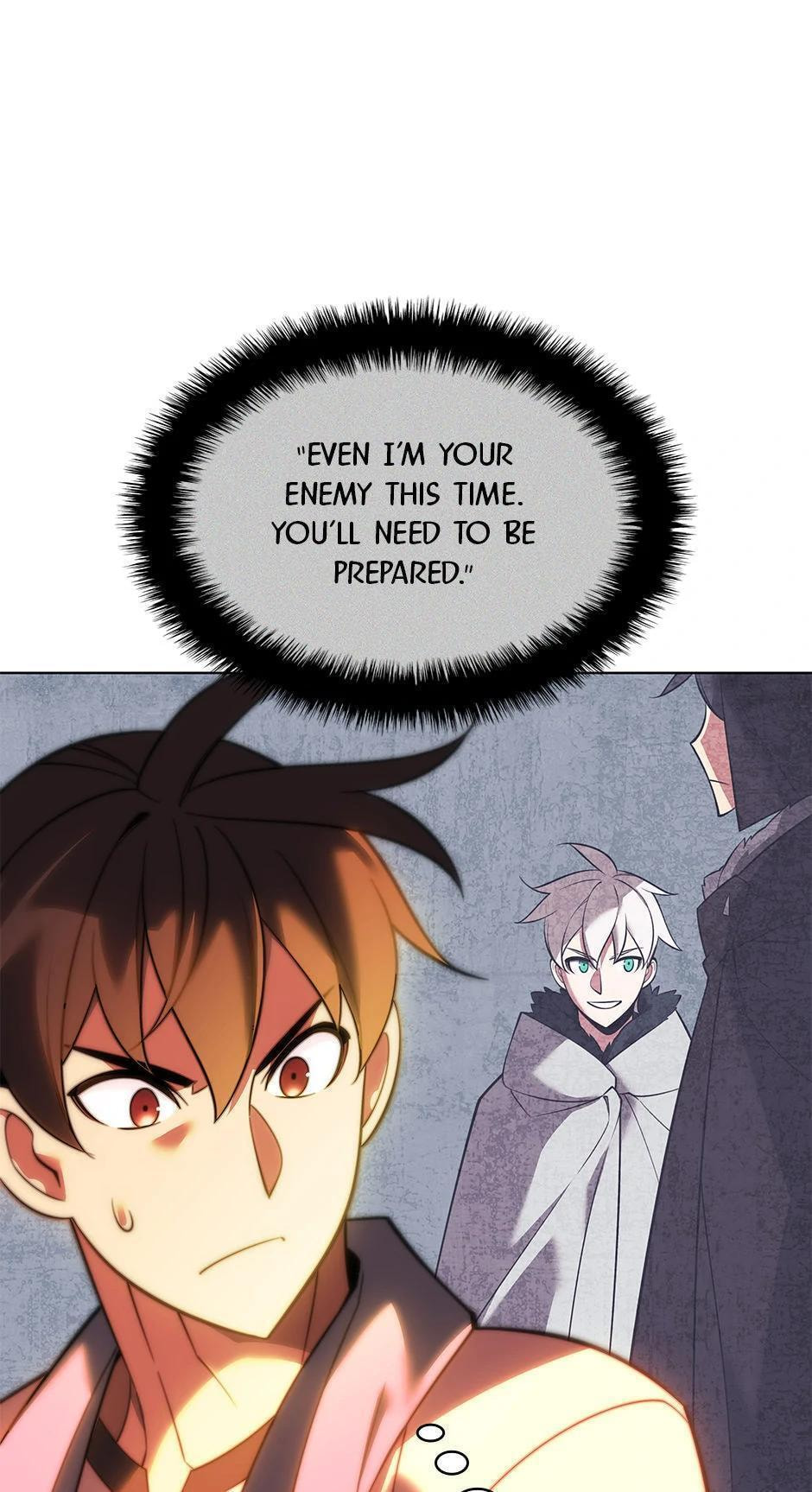Read Overgeared (Team Argo) chapter 207 image 90 on Lezhin