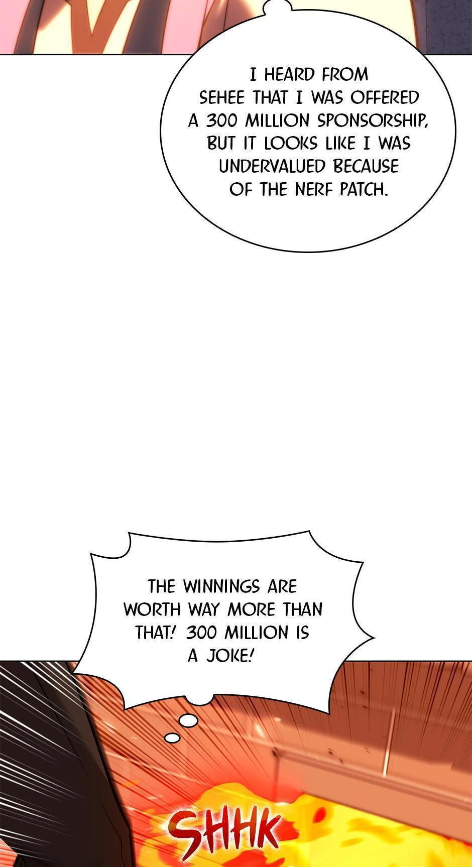 Read Overgeared (Team Argo) chapter 207 image 91 on Lezhin