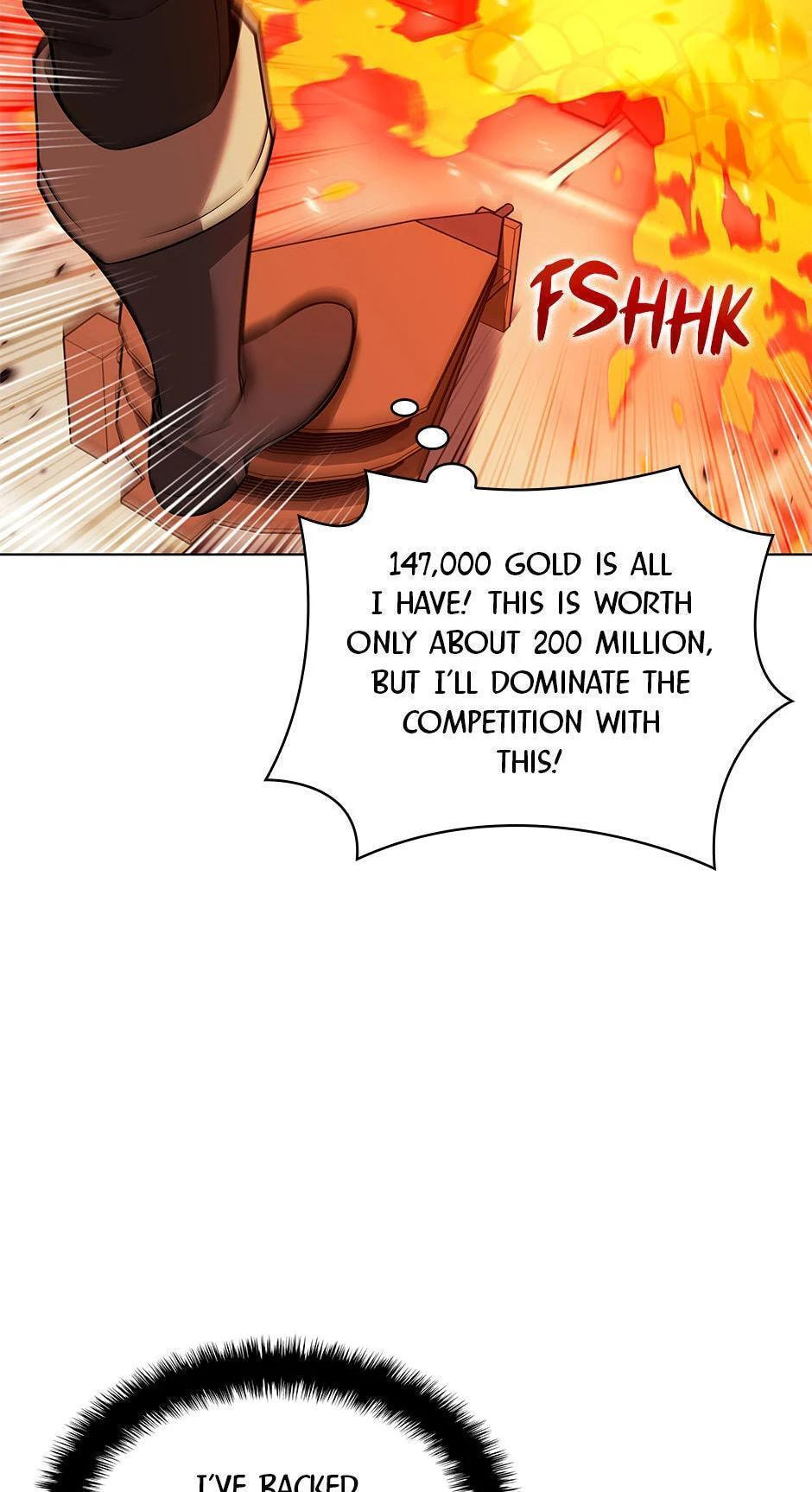 Read Overgeared (Team Argo) chapter 207 image 92 on Lezhin