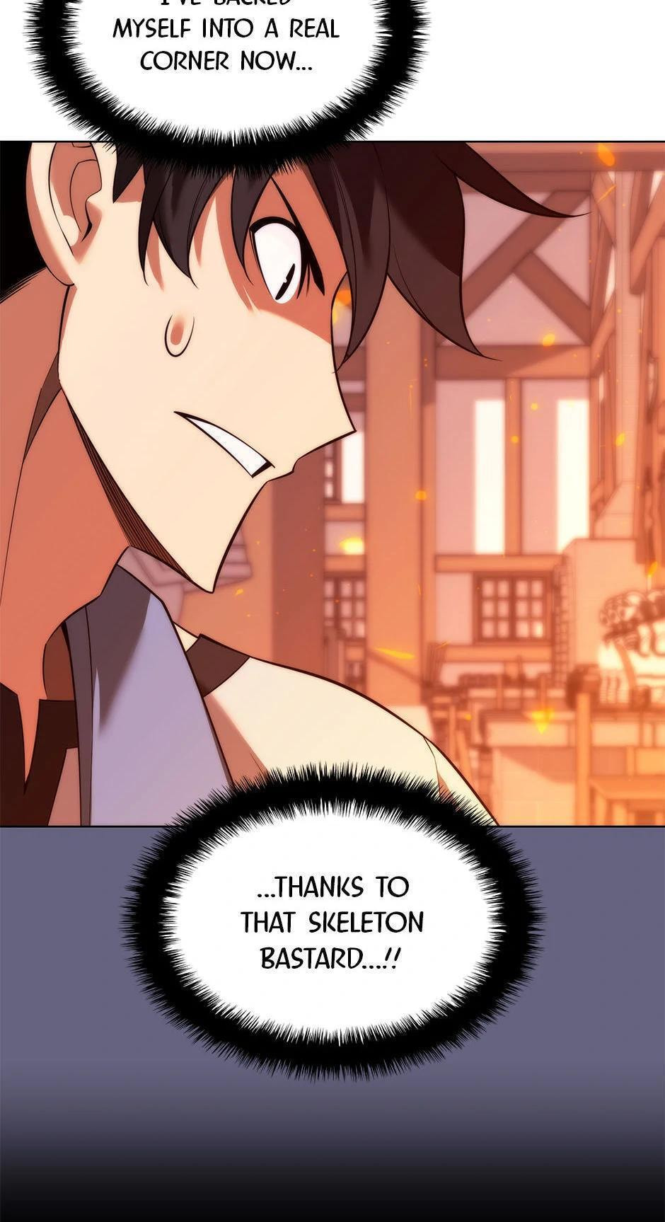 Read Overgeared (Team Argo) chapter 207 image 93 on Lezhin
