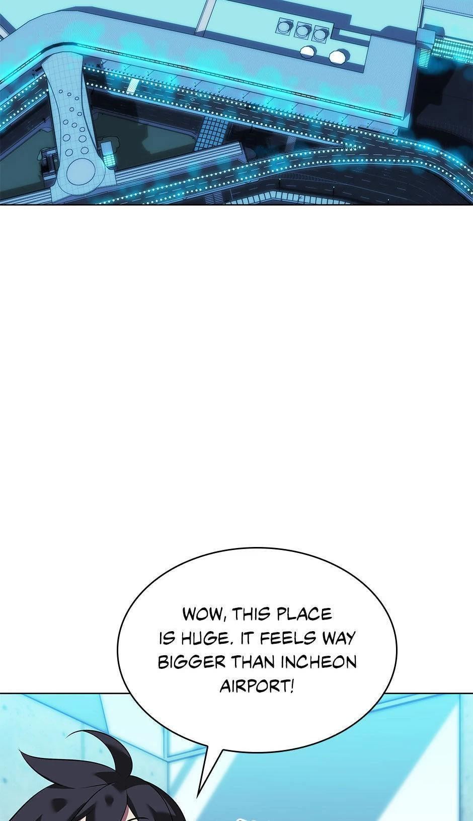 Read Overgeared (Team Argo) chapter 208 image 102 on Lezhin