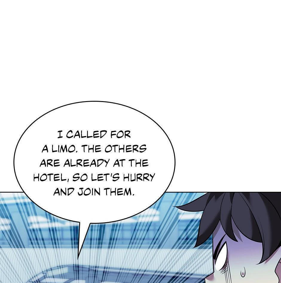 Read Overgeared (Team Argo) chapter 208 image 104 on Lezhin