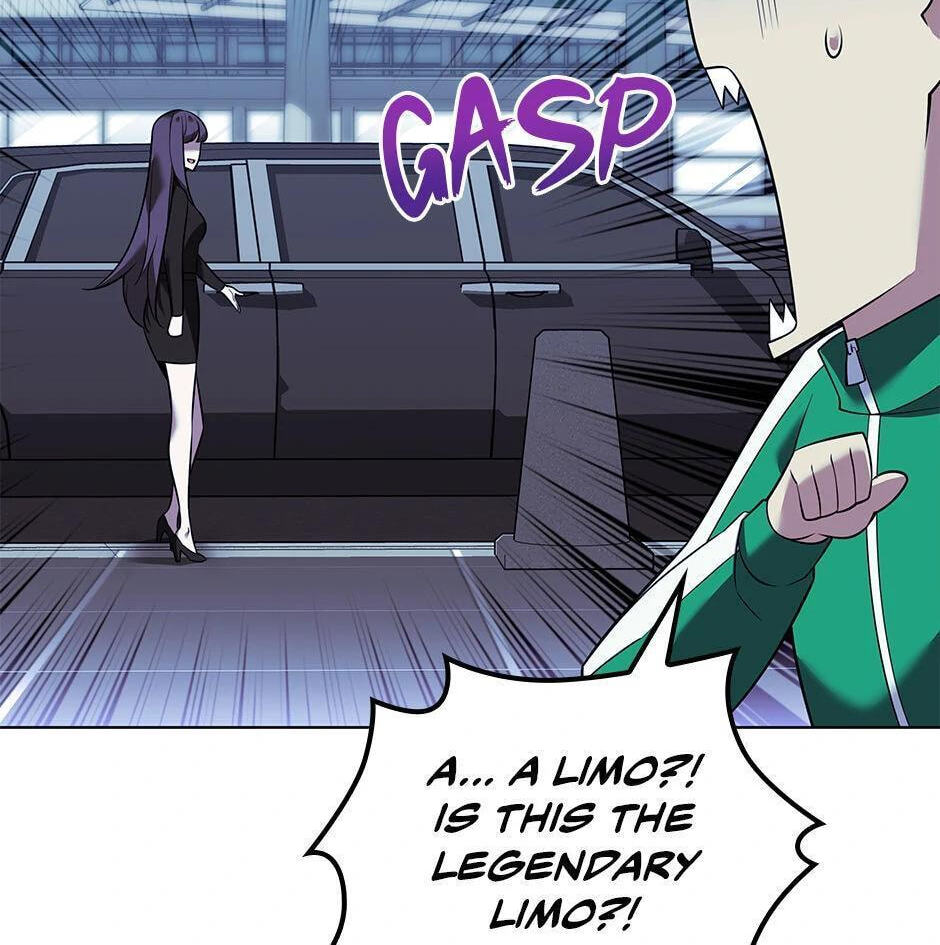 Read Overgeared (Team Argo) chapter 208 image 105 on Lezhin