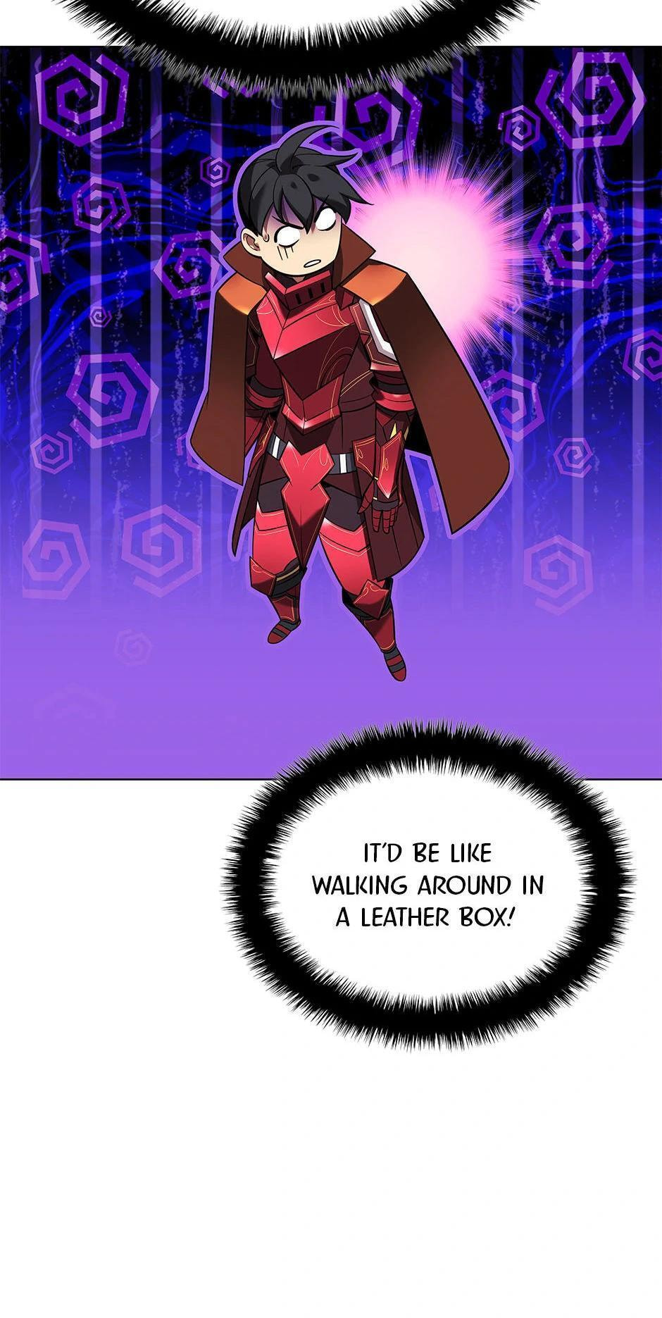 Read Overgeared (Team Argo) chapter 208 image 11 on Lezhin