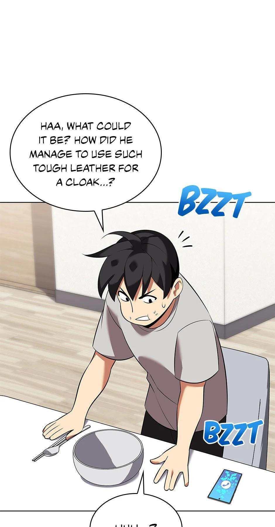 Read Overgeared (Team Argo) chapter 208 image 12 on Lezhin