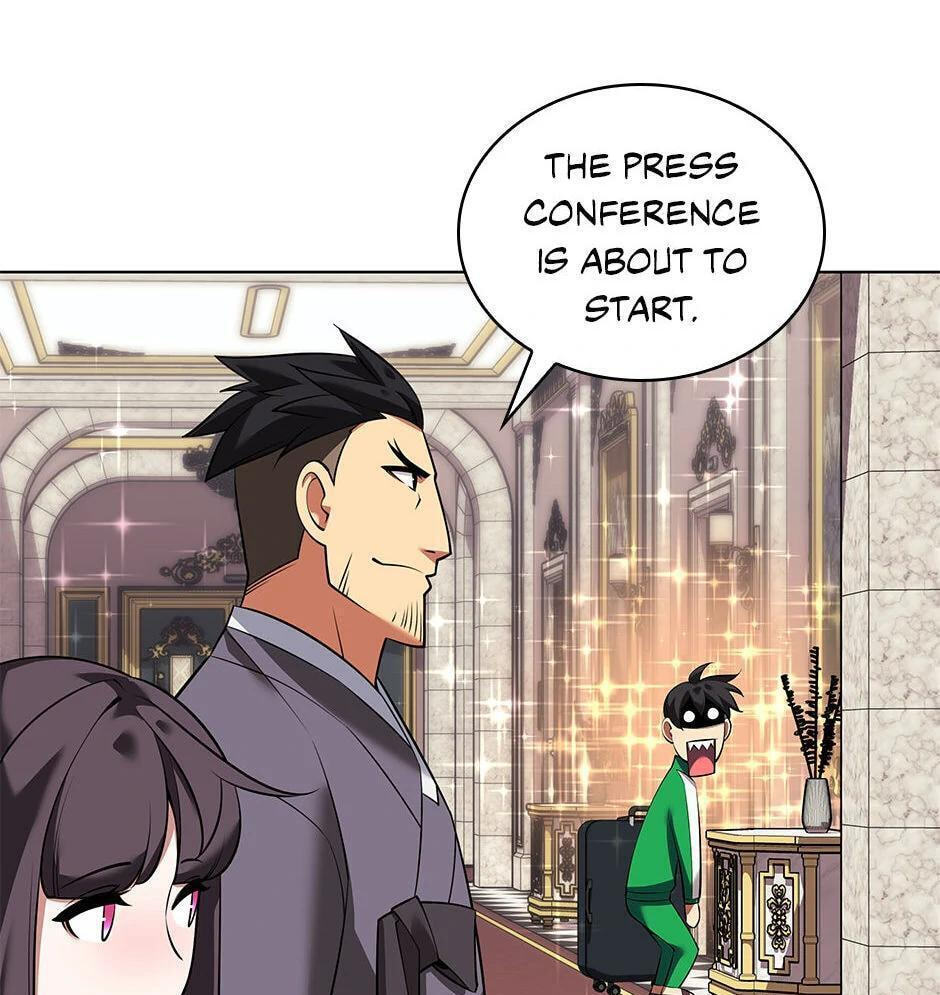 Read Overgeared (Team Argo) chapter 208 image 122 on Lezhin