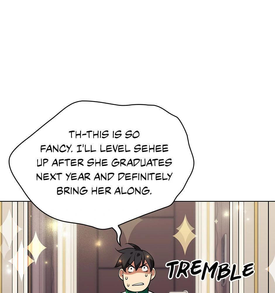 Read Overgeared (Team Argo) chapter 208 image 124 on Lezhin