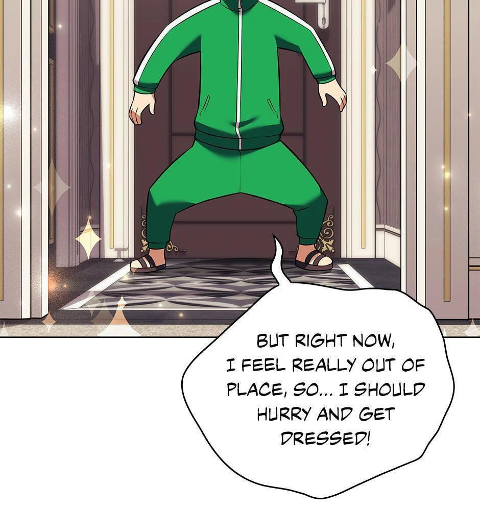 Read Overgeared (Team Argo) chapter 208 image 125 on Lezhin