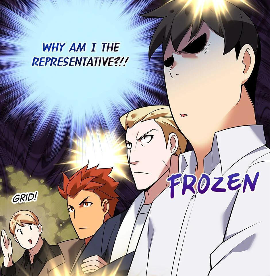 Read Overgeared (Team Argo) chapter 208 image 136 on Lezhin