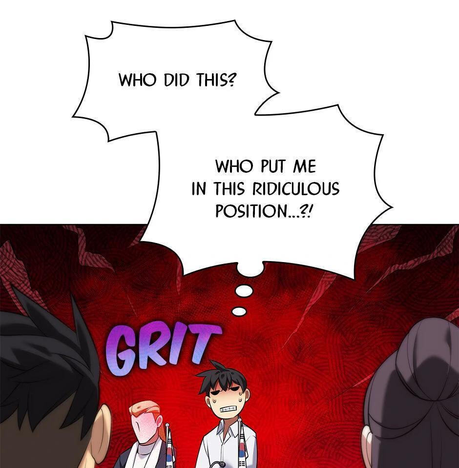 Read Overgeared (Team Argo) chapter 208 image 138 on Lezhin